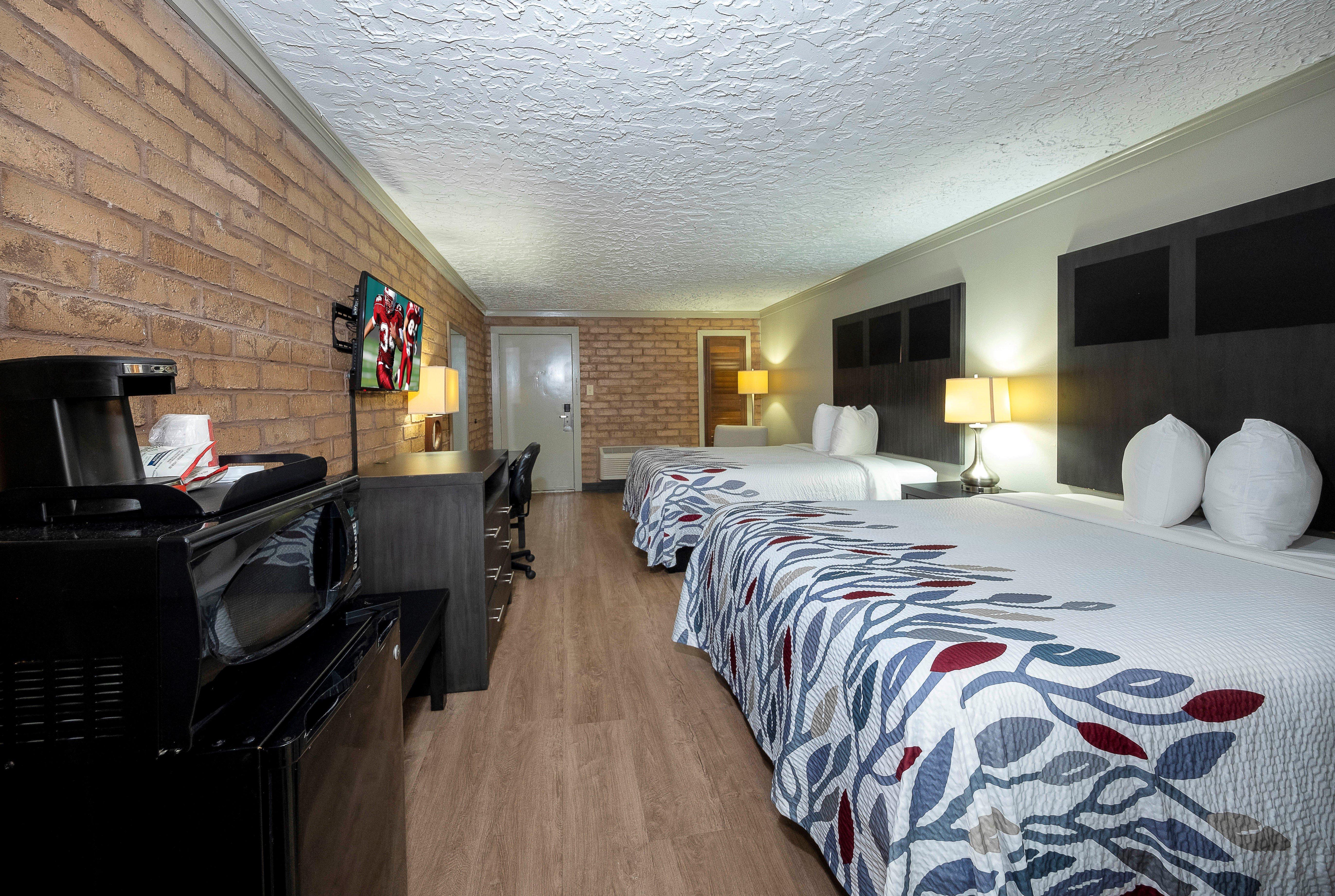 Red Roof Inn Monroe Εξωτερικό φωτογραφία