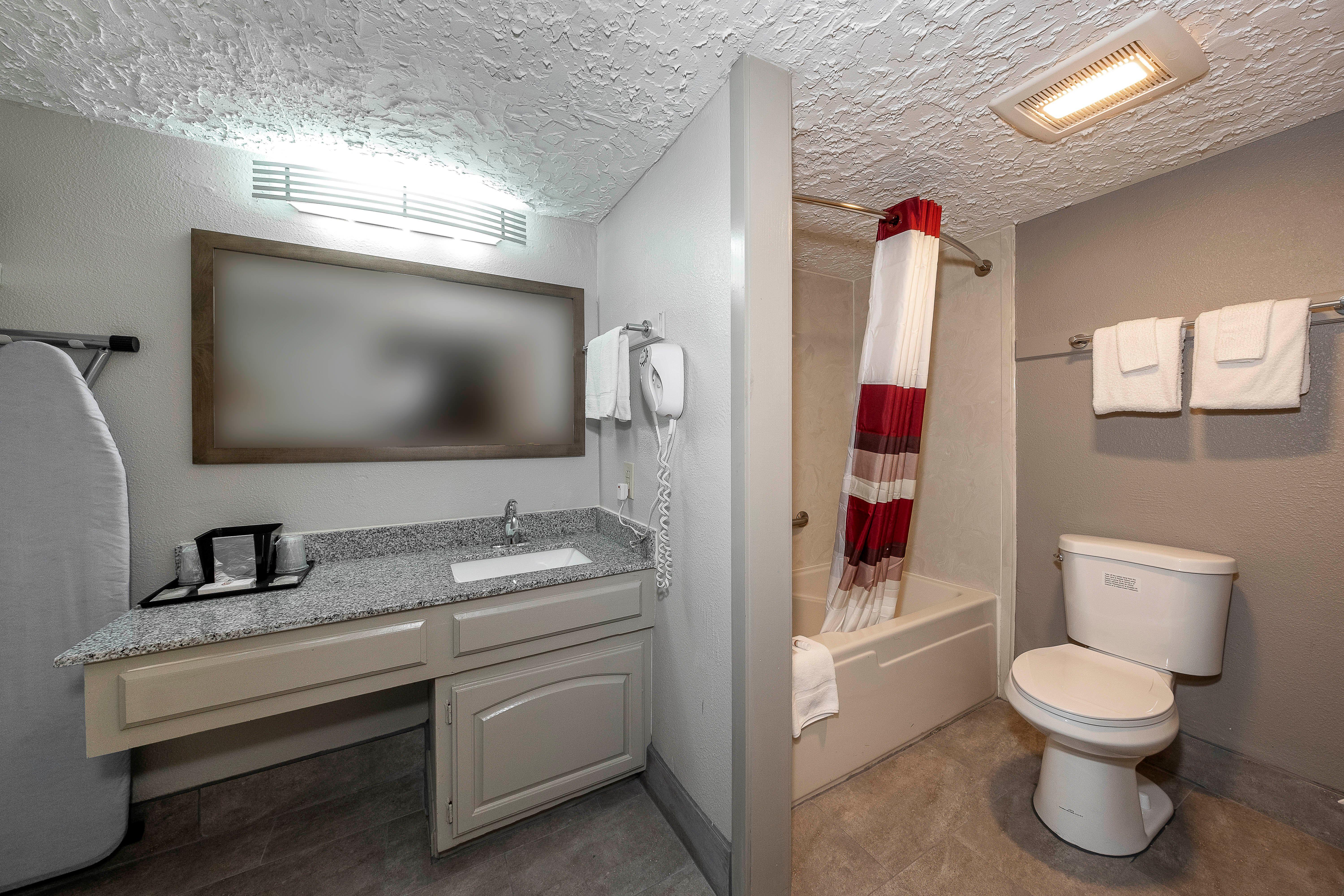 Red Roof Inn Monroe Εξωτερικό φωτογραφία