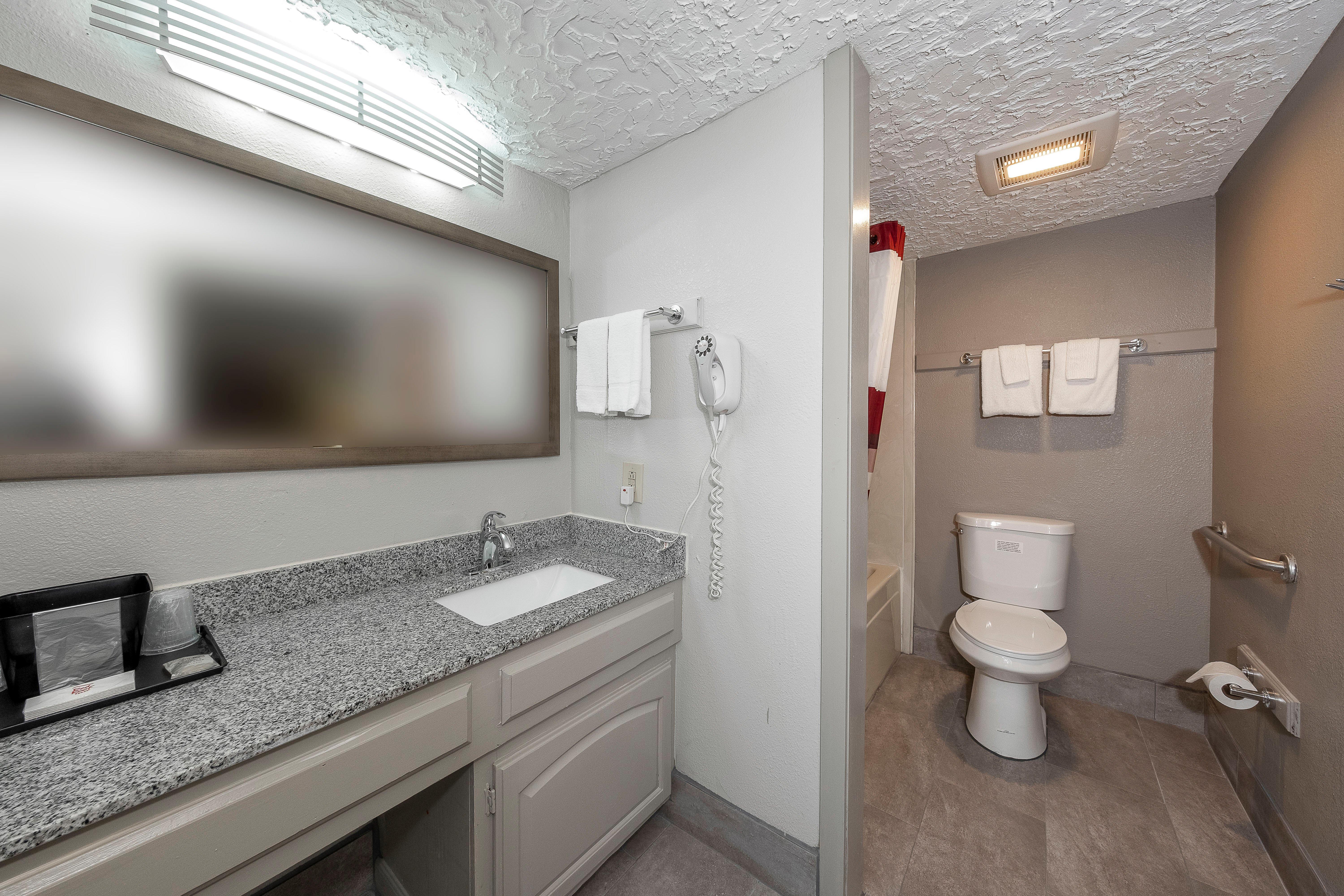 Red Roof Inn Monroe Εξωτερικό φωτογραφία