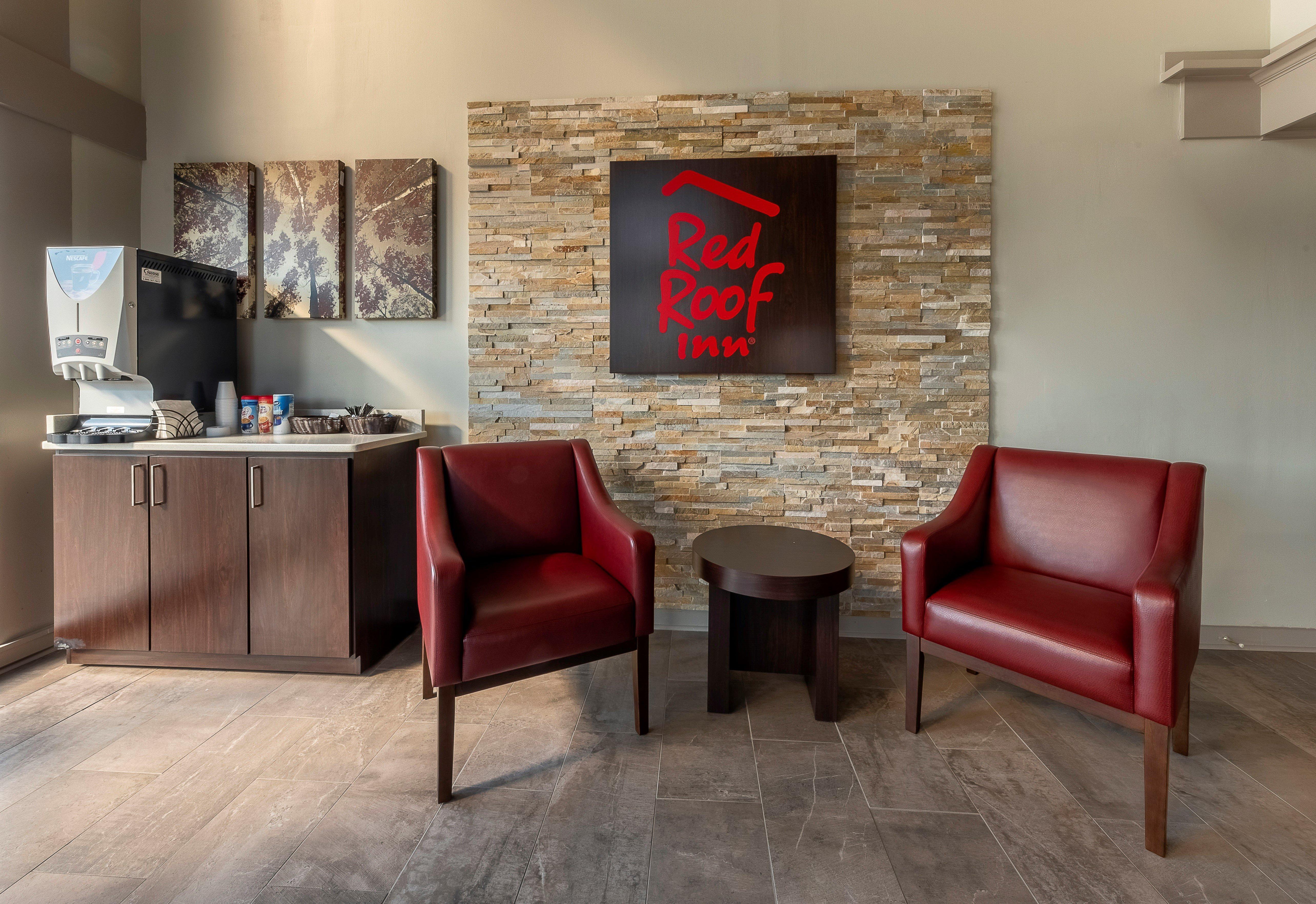 Red Roof Inn Monroe Εξωτερικό φωτογραφία